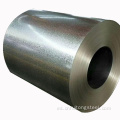 A792 AZ150 0,4 mm de bobinas de acero galvanizado de plata